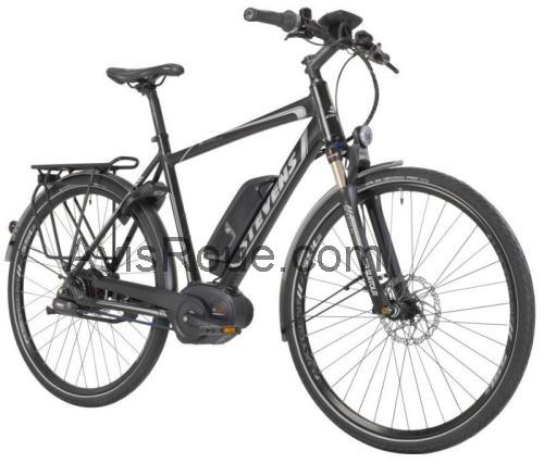 Stevens E-Caprile fiche technique et avis